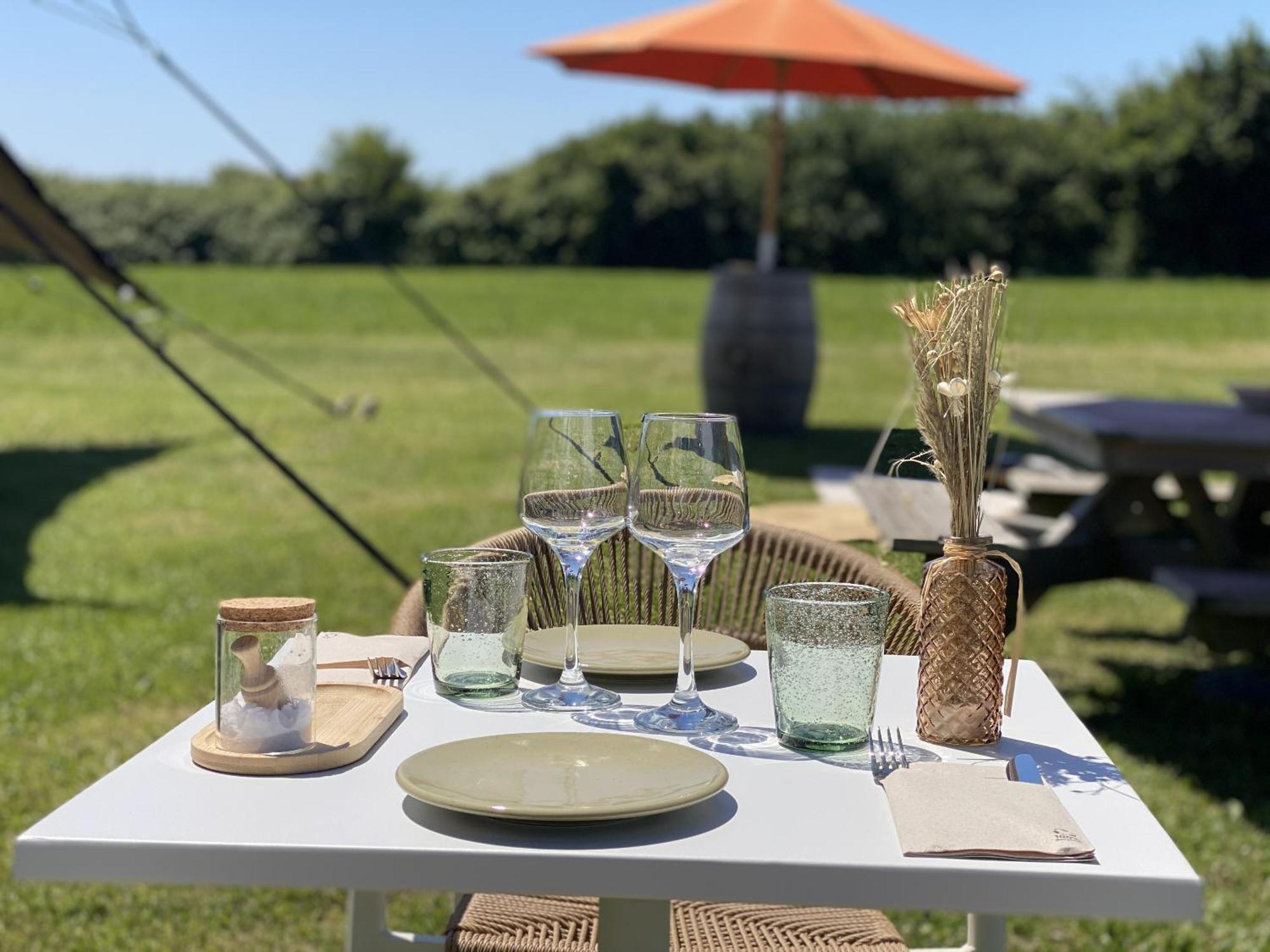 Chateau De Neyran D'hotes & Bed & Breakfast *