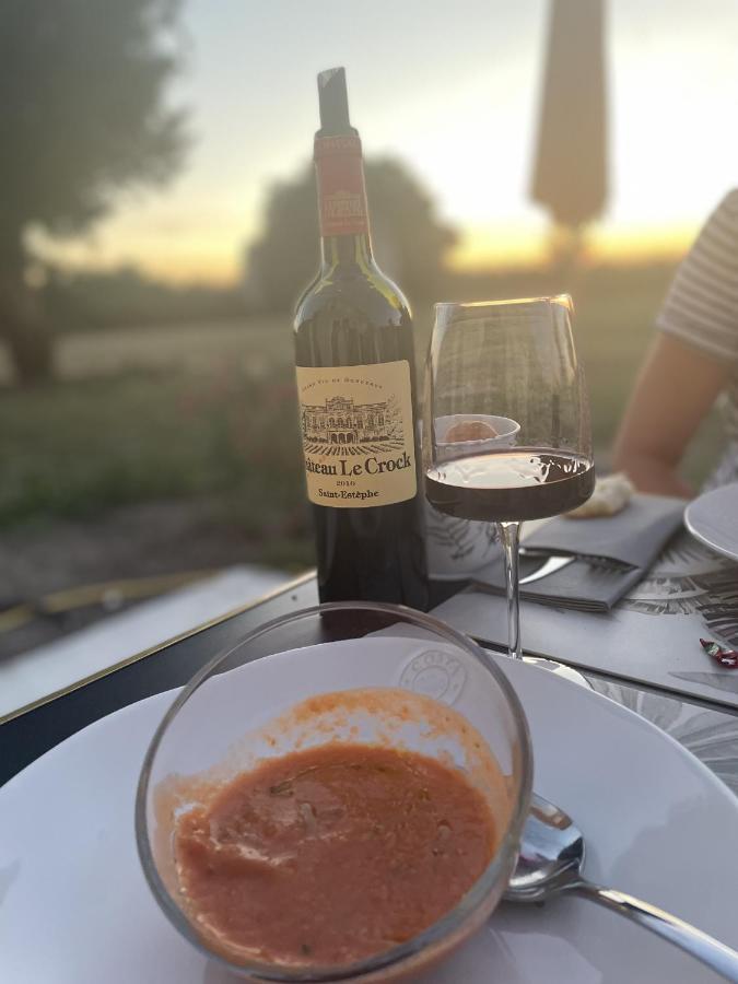 Chateau De Neyran D'hotes & *