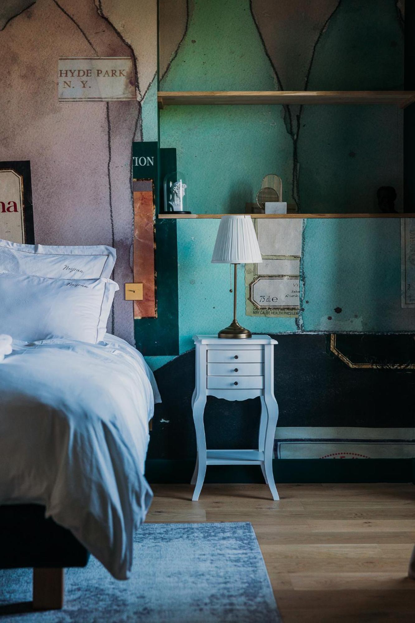Bed and breakfast Chateau De Neyran D'hotes & Soulac-sur-Mer