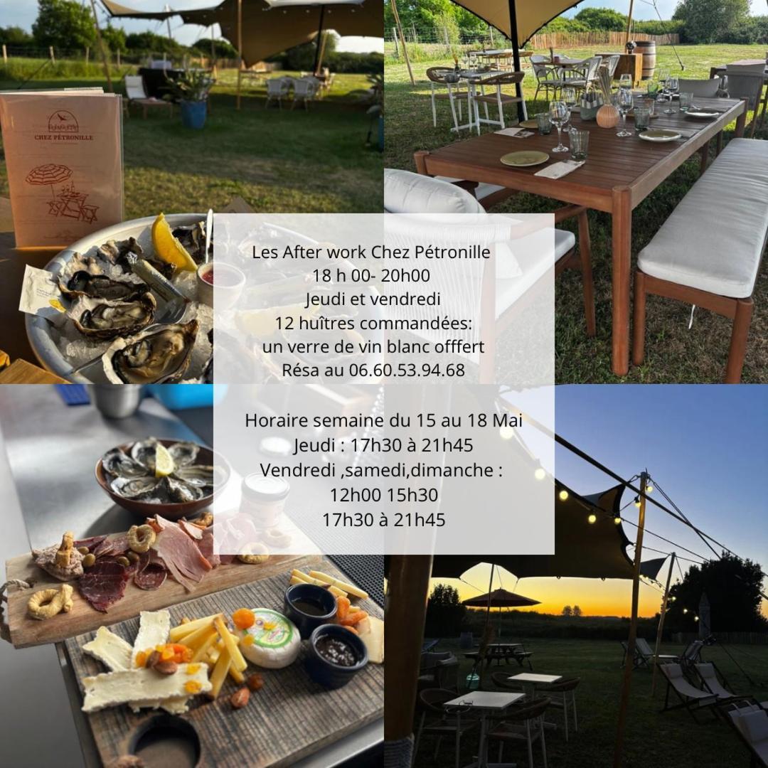 Bed and breakfast Chateau De Neyran D'hotes & Soulac-sur-Mer