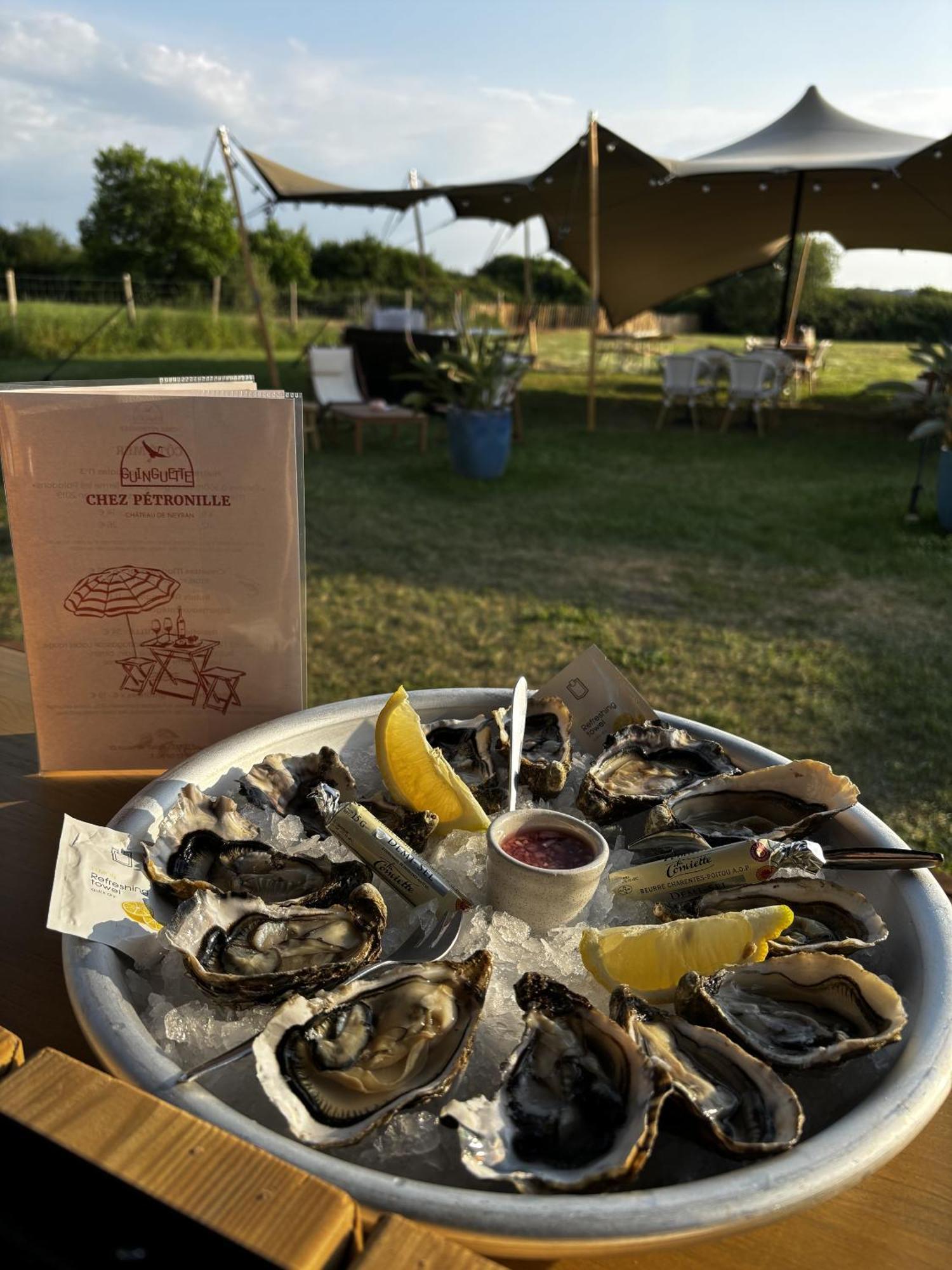 Chateau De Neyran D'hotes & * Soulac-sur-Mer