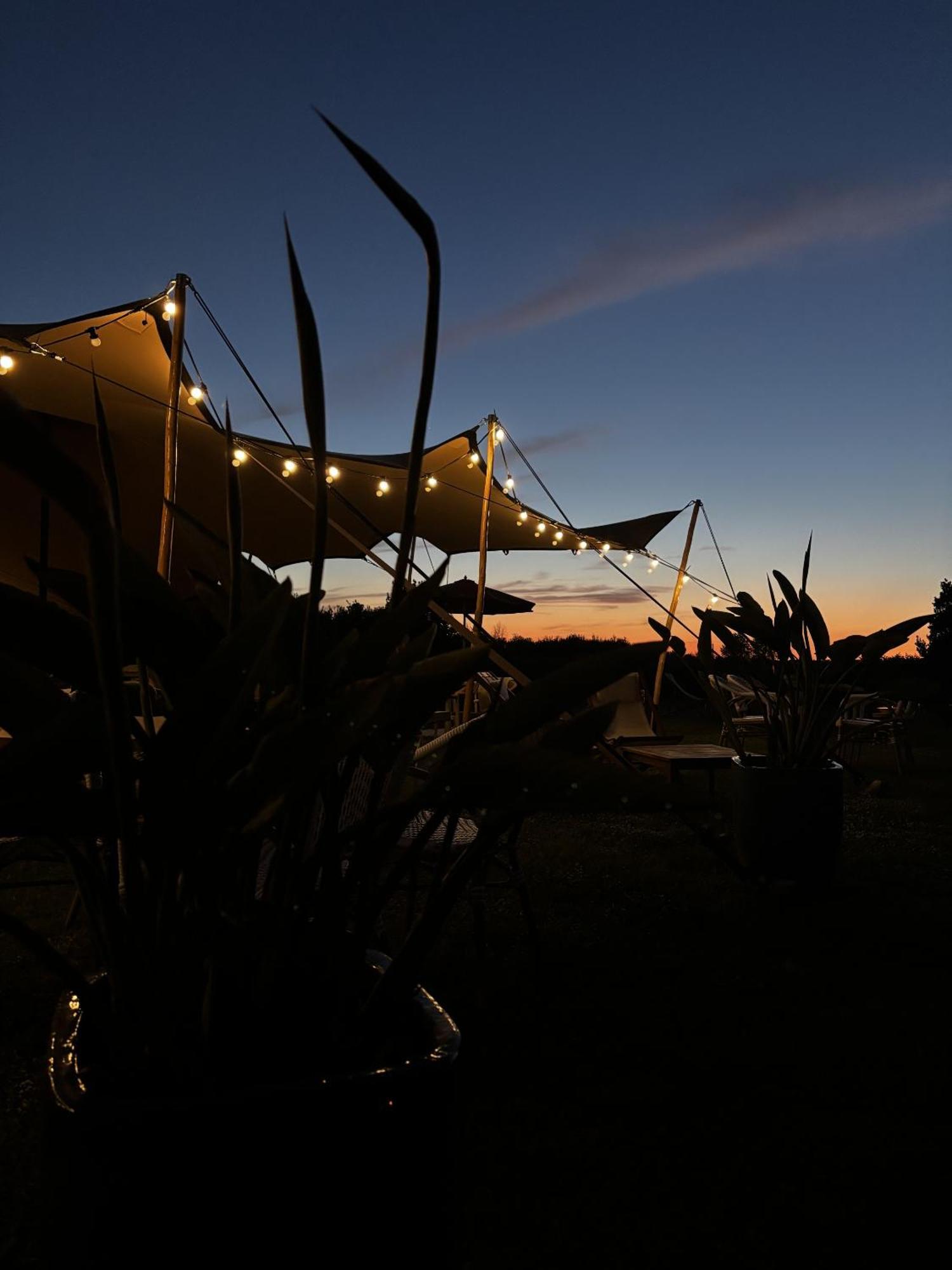 Bed and breakfast Chateau De Neyran D'hotes &